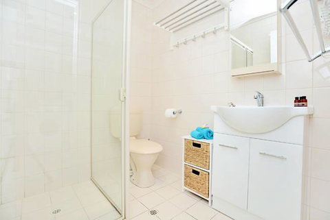 Smugglers Resort-Style Apartments No 9 - Surfers Paradise Gold Coast 1