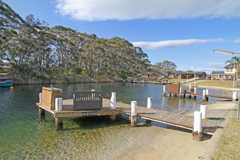 Snapper Lodge Waterfront - Surfers Paradise Gold Coast 0