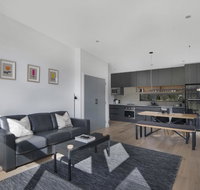 Snohus 1 - Surfers Paradise Gold Coast