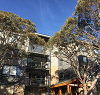 Snowflake 12 - Surfers Paradise Gold Coast