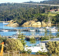 Snug Cove Villas - Surfers Paradise Gold Coast