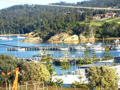 Snug Cove Villas - Surfers Paradise Gold Coast 0