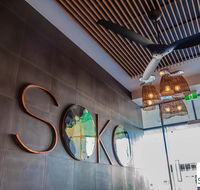 SOKO Waterfront West End - Surfers Paradise Gold Coast