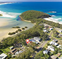 Soldier Crab Shack - 20 Macleay St - Surfers Paradise Gold Coast