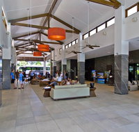 Solitudes  Sea Temple - Surfers Paradise Gold Coast