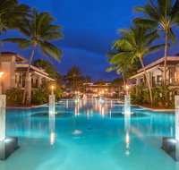 Solitudes Studio  Sea Temple - Surfers Paradise Gold Coast