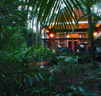 Songbirds Rainforest Retreat - Surfers Paradise Gold Coast