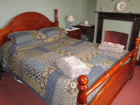 Sorell Barracks - Surfers Paradise Gold Coast 1