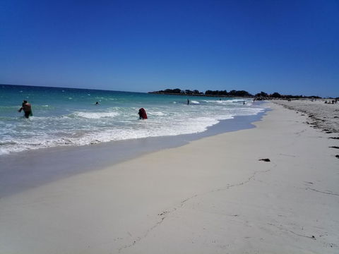 Sorrento Beach Bed & Breakfast - Surfers Paradise Gold Coast 2