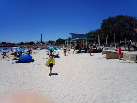 Sorrento Beach Bed & Breakfast - Surfers Paradise Gold Coast 3
