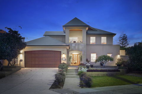 Sorrento Beach Bed & Breakfast - Surfers Paradise Gold Coast 0