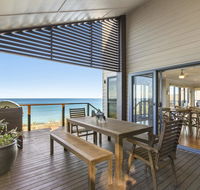 South Pacific Crescent 75 Ulladulla - Surfers Paradise Gold Coast