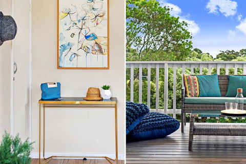 Southern Belle Mollymook - Surfers Paradise Gold Coast 0