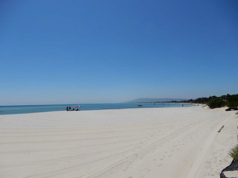 Southern Sea And Sand - Surfers Paradise Gold Coast 2