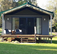 Southern Sky Glamping - Surfers Paradise Gold Coast