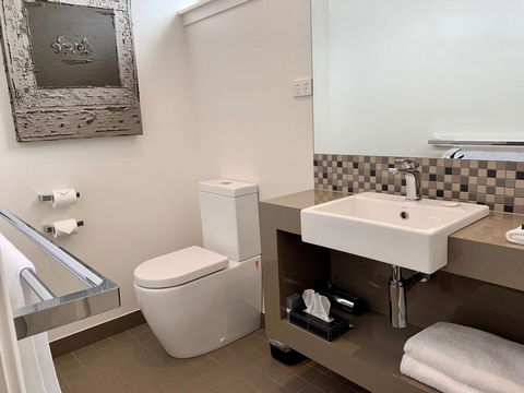 Sovereign Park Motor Inn - Surfers Paradise Gold Coast 3