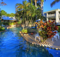 Sovereign Resort Hotel - Surfers Paradise Gold Coast