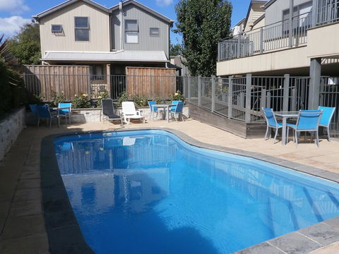 Sovereign Views Apartments - Surfers Paradise Gold Coast 0