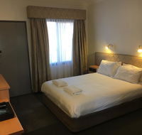 Spa Village Travel Inn - Surfers Paradise Gold Coast