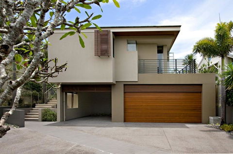 Spacious With Surf Views, Sunshine Beach - Surfers Paradise Gold Coast 0