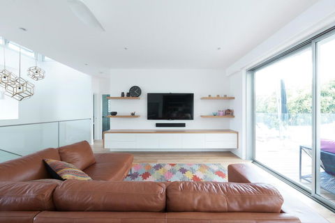 Spectacular Bilgola Beachhouse - Surfers Paradise Gold Coast 1