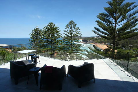 Spectacular Bilgola Beachhouse - Surfers Paradise Gold Coast 0