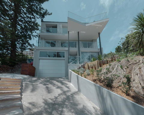 Spectacular Bilgola Beachhouse - Surfers Paradise Gold Coast 2