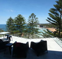 Spectacular Bilgola Beachhouse - Surfers Paradise Gold Coast