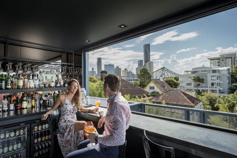 Spicers Balfour Hotel - Surfers Paradise Gold Coast 3