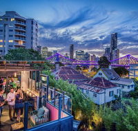 Spicers Balfour Hotel - Surfers Paradise Gold Coast