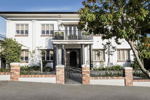 Spicers Balfour Hotel - Surfers Paradise Gold Coast 2