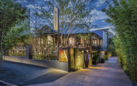 Spicers Balfour Hotel - Surfers Paradise Gold Coast 1