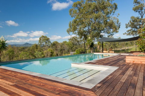Spicers Hidden Vale - Surfers Paradise Gold Coast 1