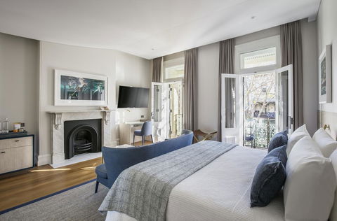 Spicers Potts Point - Surfers Paradise Gold Coast 0