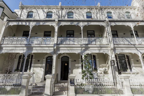 Spicers Potts Point - Surfers Paradise Gold Coast 1