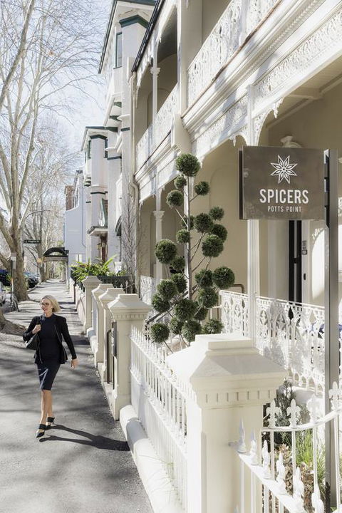 Spicers Potts Point - Surfers Paradise Gold Coast 3
