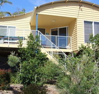 SPINNAKER 1 - Surfers Paradise Gold Coast