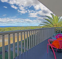 Splash Shack - stunning views of Jervis Bay - Surfers Paradise Gold Coast