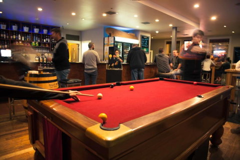 Sporties Hotel - Surfers Paradise Gold Coast 3