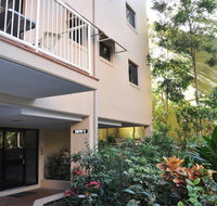 Spring Hill Gardens Apartments - Surfers Paradise Gold Coast