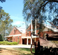Springhurst Butter Factory - Surfers Paradise Gold Coast