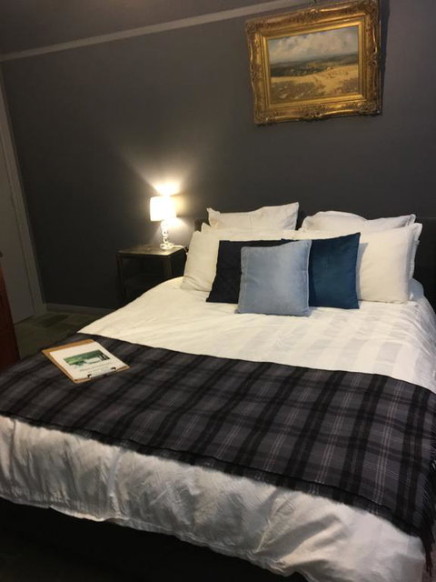 Springmead B&B - Surfers Paradise Gold Coast 1