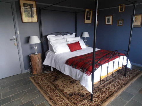 Springmead B&B - Surfers Paradise Gold Coast 0