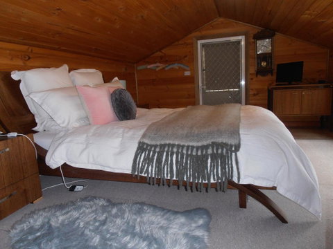 Springmead Rustic Cabin - Surfers Paradise Gold Coast 2