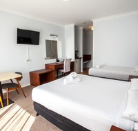 Springwood Motor Inn - Surfers Paradise Gold Coast