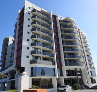 Springwood Tower Apartment Hotel - Surfers Paradise Gold Coast