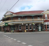St Marys Hotel and Bistro - Surfers Paradise Gold Coast