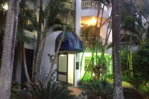St Tropez Resort - Surfers Paradise Gold Coast 3