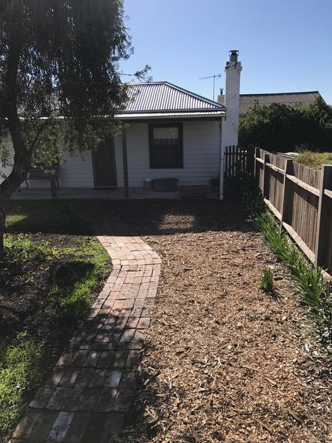 Stable Cottage - Surfers Paradise Gold Coast 3