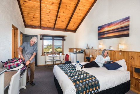 Stanley Seaview Inn - Surfers Paradise Gold Coast 1